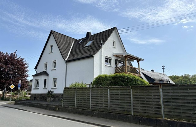 Ferienwohnung Schmidt - Gemütliche Ferienwohnung in Guter Verkehrslage