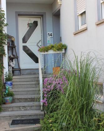 Ferienwohnung Schwalbennest