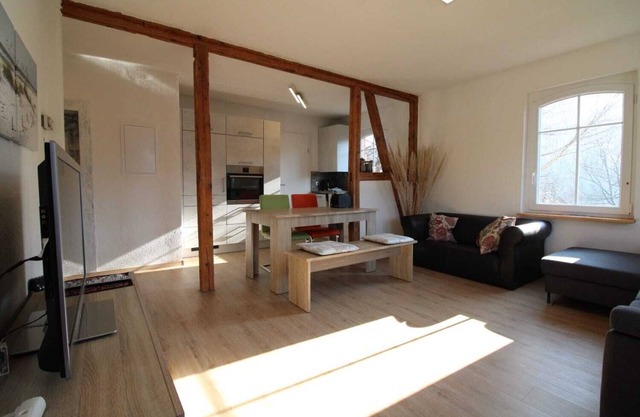 Ferienwohnung "schwarzwaldblick "