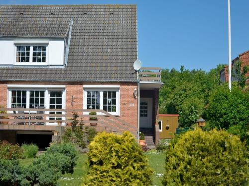 Ferienwohnung-Seerose