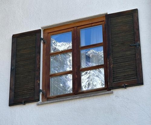 Ferienwohnung Seidl Wohnung Kontrabass