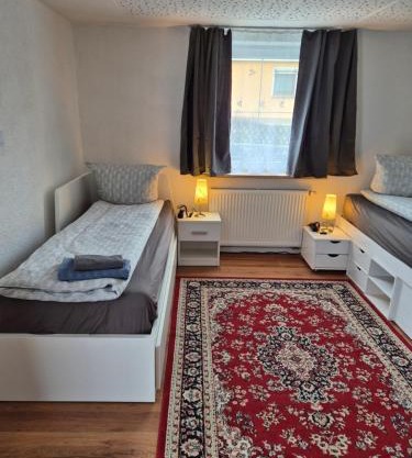 Ferienwohnung Selb