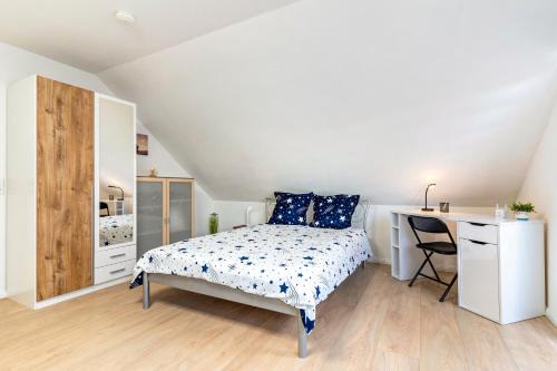 Ferienwohnung Sena