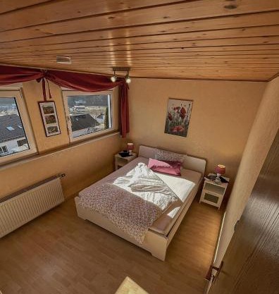 Ferienwohnung Smuda