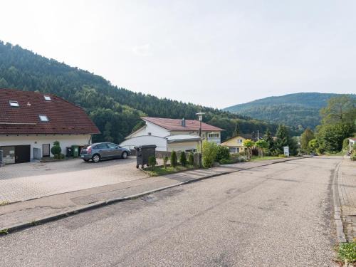 Ferienwohnung Sonnenschein