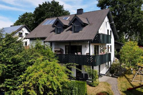 Ferienwohnung Sonnenhang-Hartmann