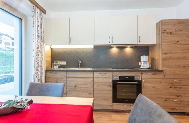 Ferienwohnung Spielberg - Ferienhaus Monika