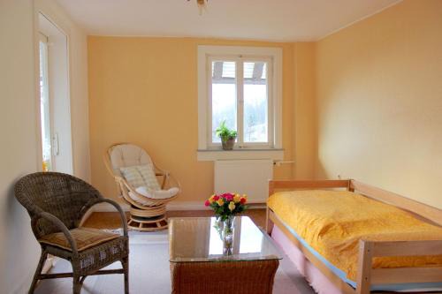 Ferienwohnung Spiritbalance