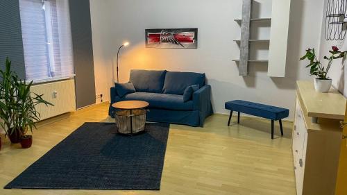 Ferienwohnung Spree - Oase