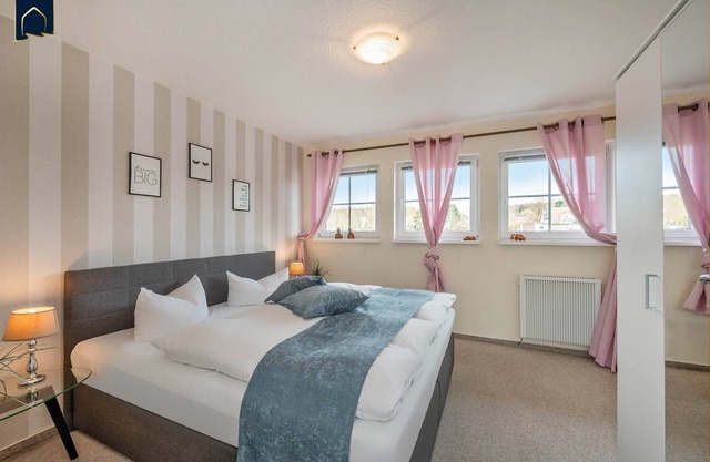 Ferienwohnung Strandbrise