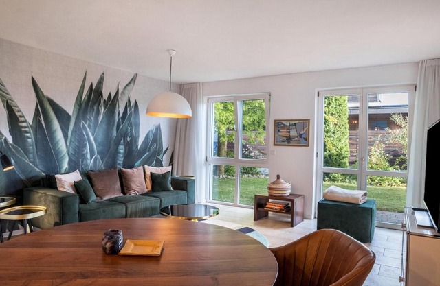 Ferienwohnung Tödiblick
