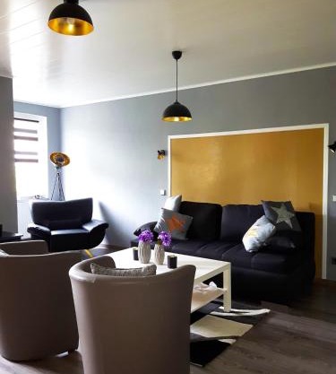 Ferienwohnung Talblick