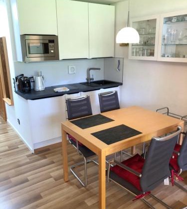 Ferienwohnung Tanja