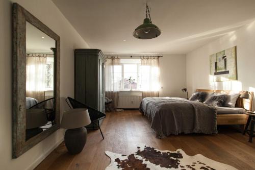Ferienwohnung "Tegernsee-III"
