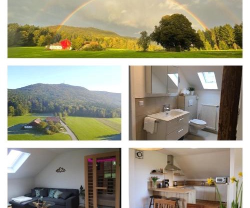 Ferienwohnung Teufelsbauer
