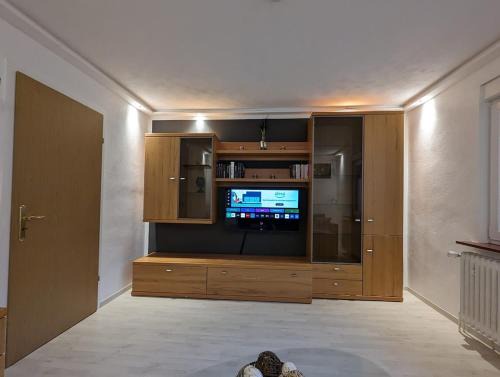 Ferienwohnung Tommy