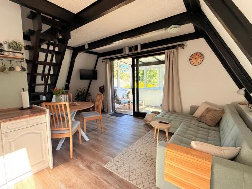 Ferienwohnung Trudi