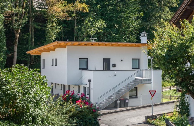Ferienwohnung Unterlechner