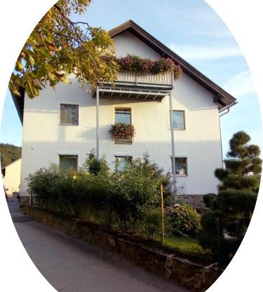 Ferienwohnung Uschkereit