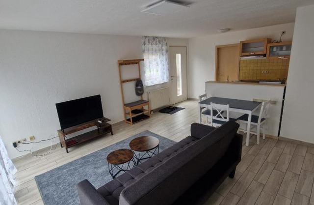 Ferienwohnung Varli