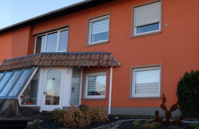 Ferienwohnung Vicus - am Fuße des Schaumberges