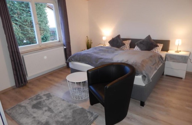 Ferienwohnung Vogl