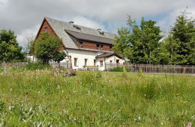 Ferienwohnung Wagner