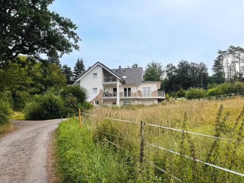 Ferienwohnung Waldesrand