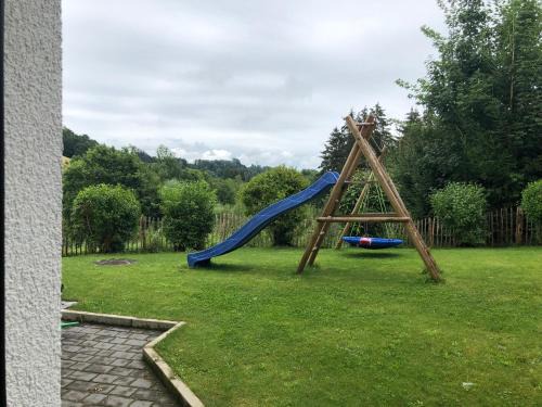 Ferienwohnung Wanner