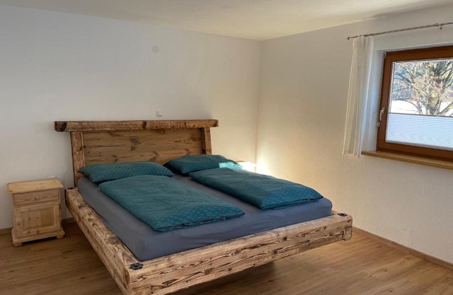 FerienWohnung Weer