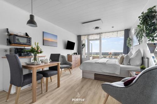 Ferienwohnung Weitblick Marina Wendtorf