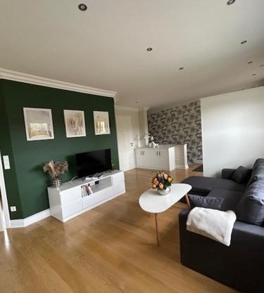 Ferienwohnung Wiesenblick - Dorfidylle zwischen Hamburg und Lübeck