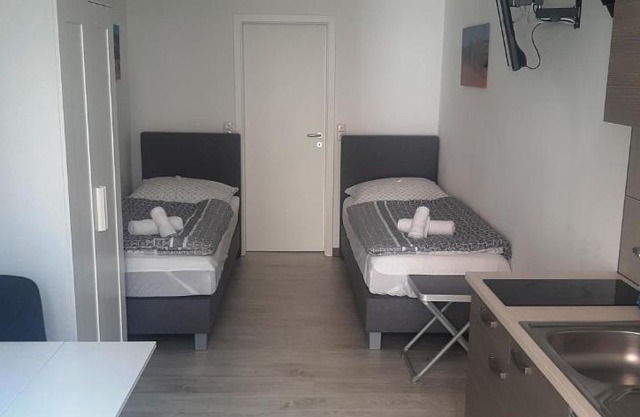 Ferienwohnung Wittenberge