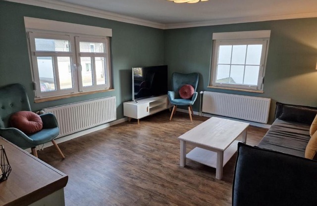 Ferienwohnung Zum Weißen Roß