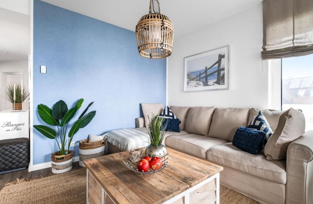 Ferienwohnung Zum Yachthafen Damp