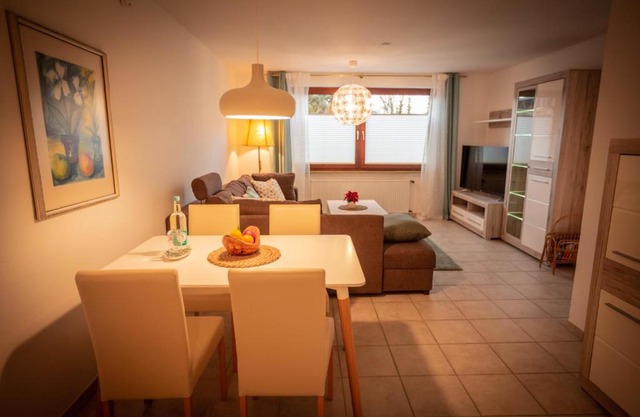 Ferienwohnung zur Linde