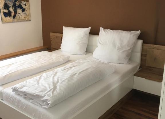Ferienwohnung "Zur Ottoburg" in Schlitz