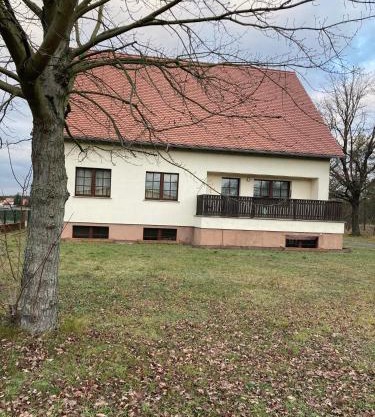 Ferienwohnungen am Louisenteich