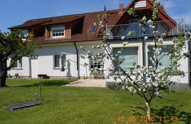 Ferienwohnungen am Plätlinsee