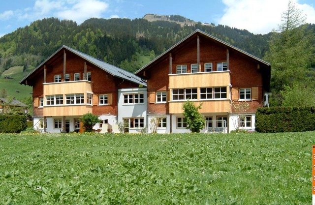 Ferienwohnungen Erath