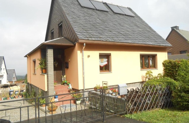 Ferienwohnungen Langer