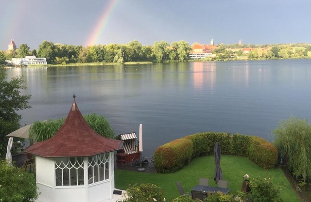 Ferienzimmer am See