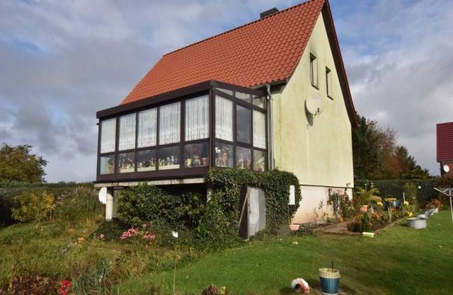 Ferienzimmer in Kröpelin