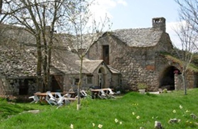 Ferme Auberge La Tindelle