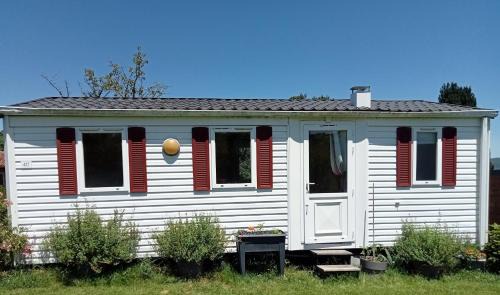 Ferme de ussau