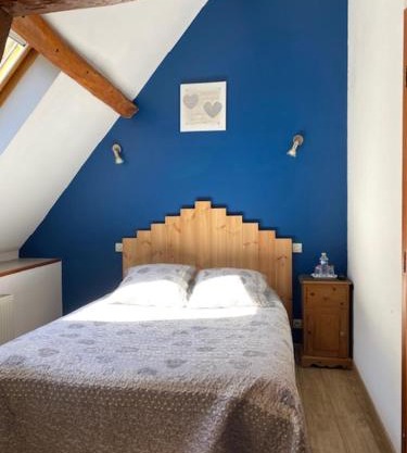 Ferme Des Chartroux