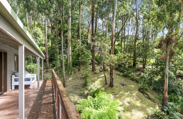 Fern Cottage - Tranquility At Your Doorstep