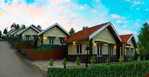 Fern Ville Ooty