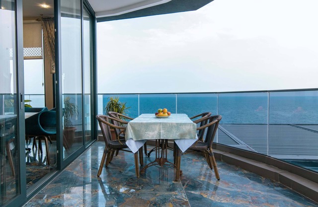 Fevzi Hoca Hotel