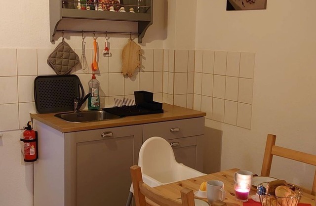 Fewo 01 - Family - 70 m² - Alte Bäckerei Bautzen